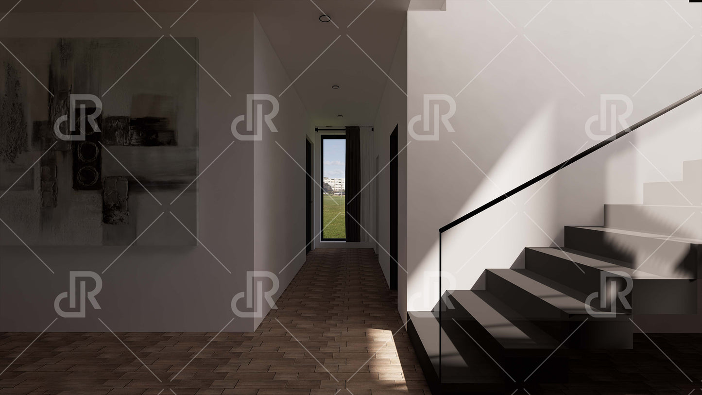 Open space fam. Cojocaru