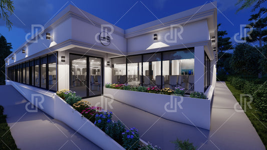 Conacul cu Nuci - Joita