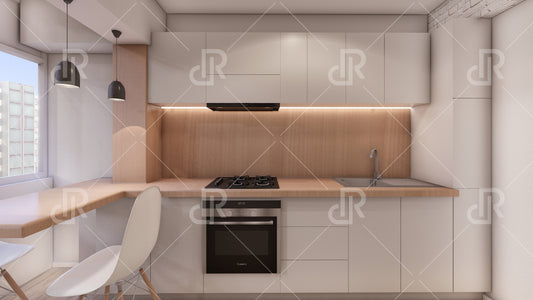 Bucatarie fam. Vinea