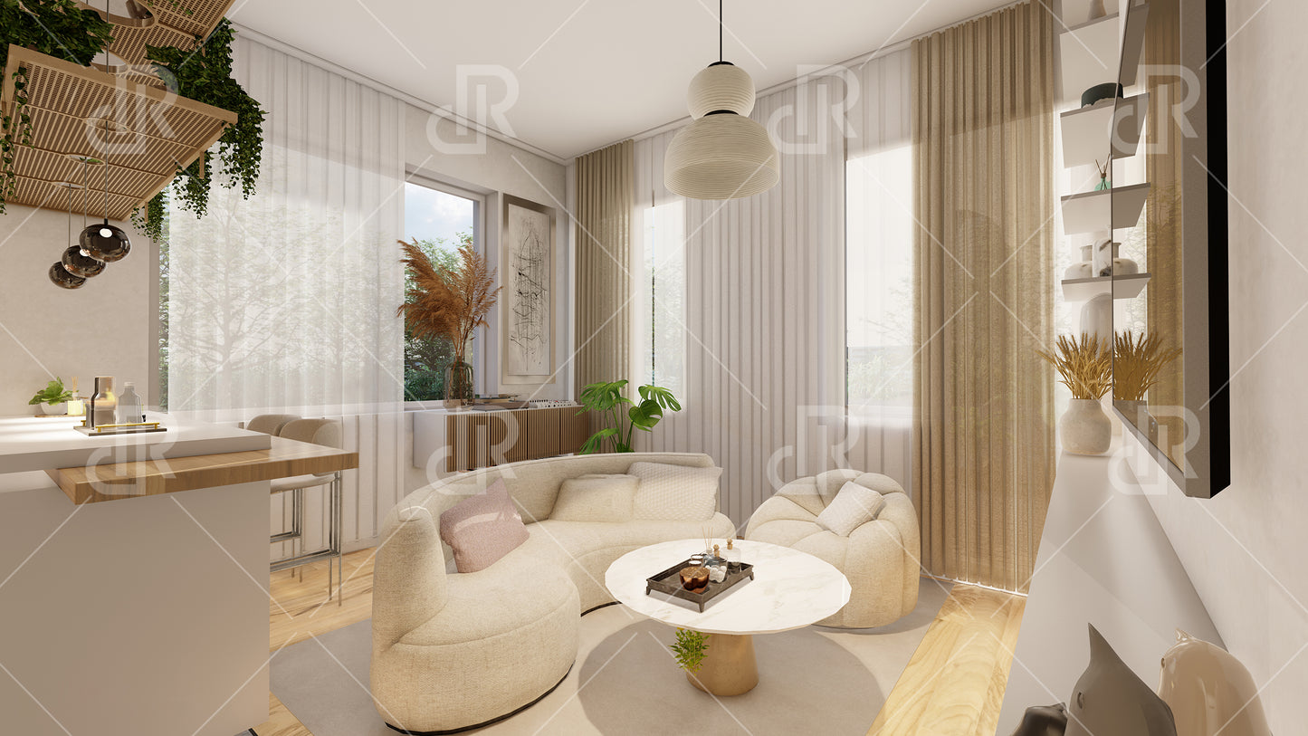 Open space fam. Bulat