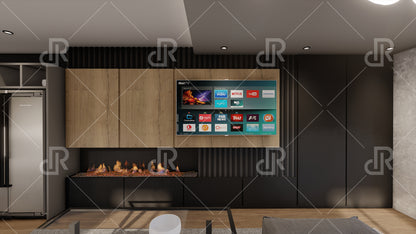 Open space fam. Andy