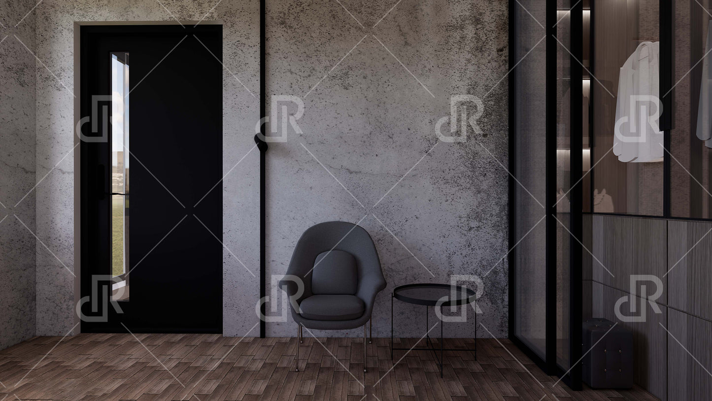 Dormitor fam. Cojocaru