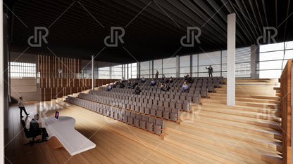 Auditorium